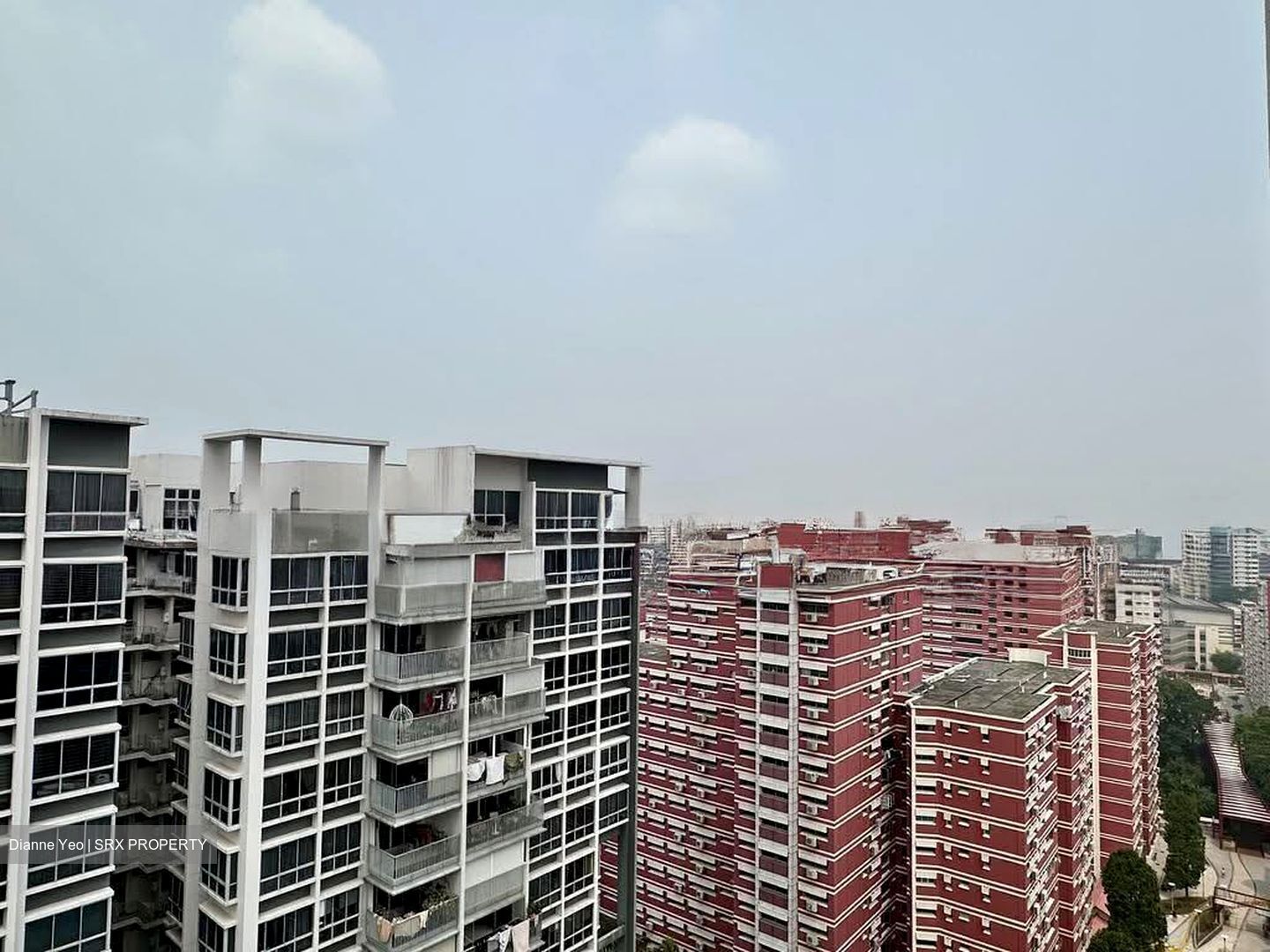 Oasis @ Elias (D18), Condominium #622128071